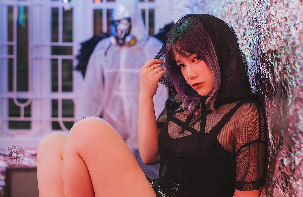 Random sexy moment 5
Follow me on:
Patreon (coming soon)
Gumroad (coming soon)
IG @nanaberry.chan
Reddit u/NanaBerryCosplayer
#cosplay #cosplaygirl #cutegirl #makeup #asiangirl #sexy #sexycosplayer #sexygirls https://t.co/kC8ZQwWfBd