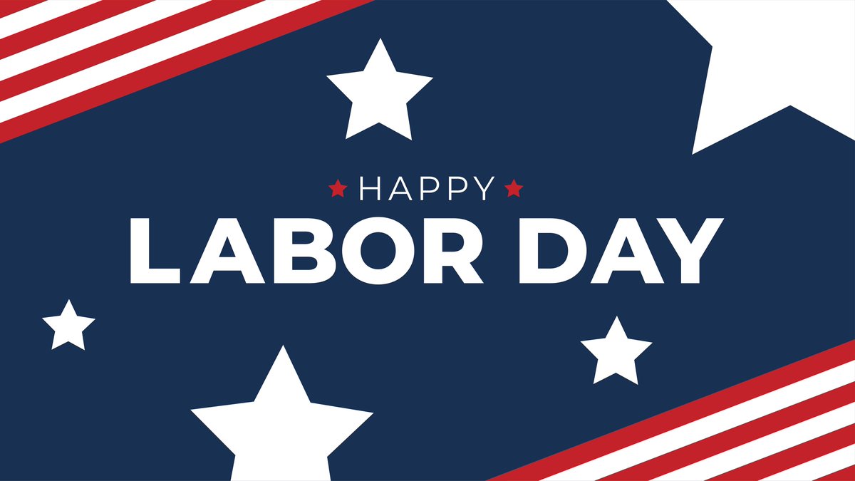 LindarCorp's tweet photo. As we come together to honor working people on Labor Day, we thank our staff, colleagues, suppliers &amp; customers. We appreciate your teamwork to make us a leader in thermoforming. We couldn’t do it without you and we're thankful you’re on our LINDAR team! https://t.co/Q8qlcmrEKT https://t.co/TShYRnb349