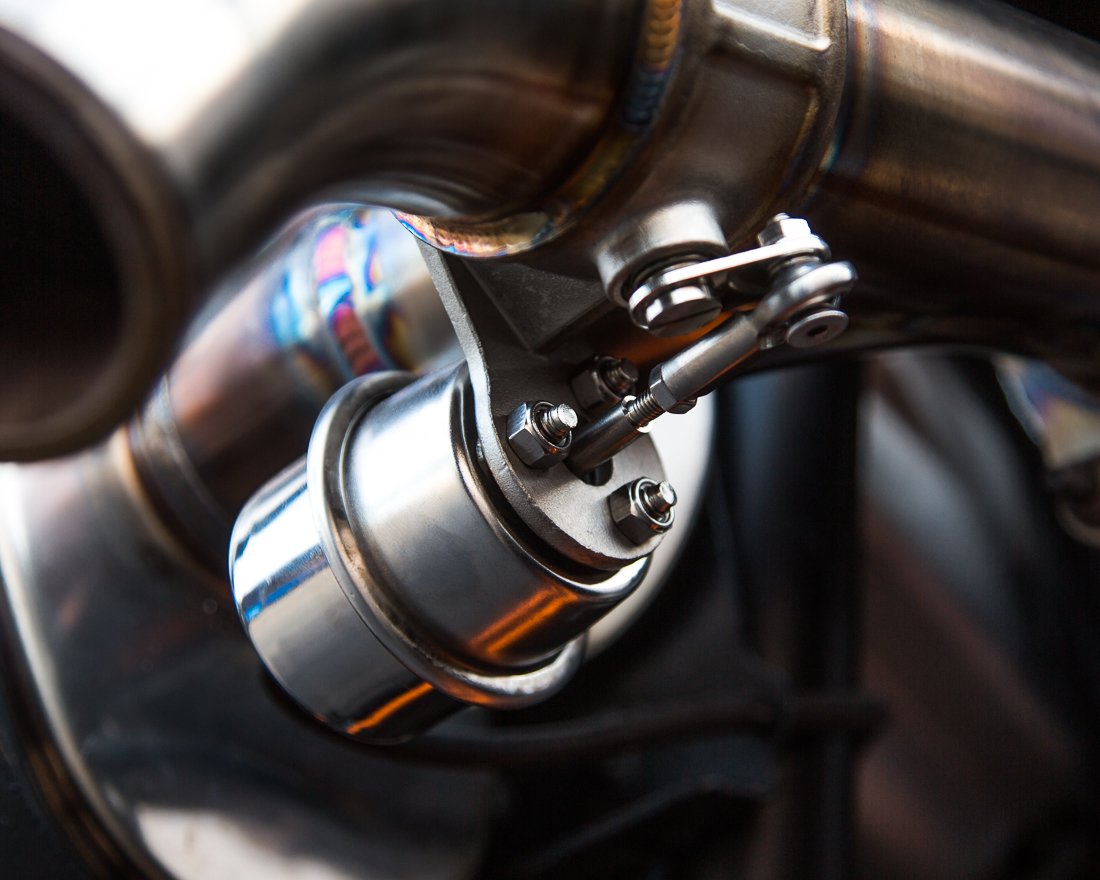 AgencyPower's tweet photo. Our valvetronic exhaust has a party mode. Crank it up to 11 with the push of a button! 🔊
#agencypower #aparmy #polaris #rzr #xpturbo #rzrxpturbo https://t.co/LRTouoAY4z