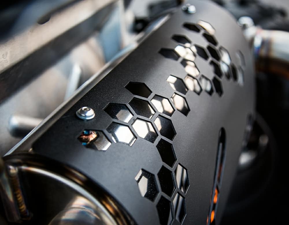 Our valvetronic exhaust has a party mode. Crank it up to 11 with the push of a button! 🔊
#agencypower #aparmy #polaris #rzr #xpturbo #rzrxpturbo