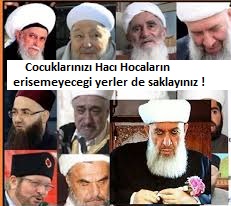 PapazMuemin's tweet photo. #TarikatlarCemaatlerKapatılsın
islami tüm grup ve olusumlar Terör Örgütü ilan edilsin  ! https://t.co/6wRy8ePZ8S