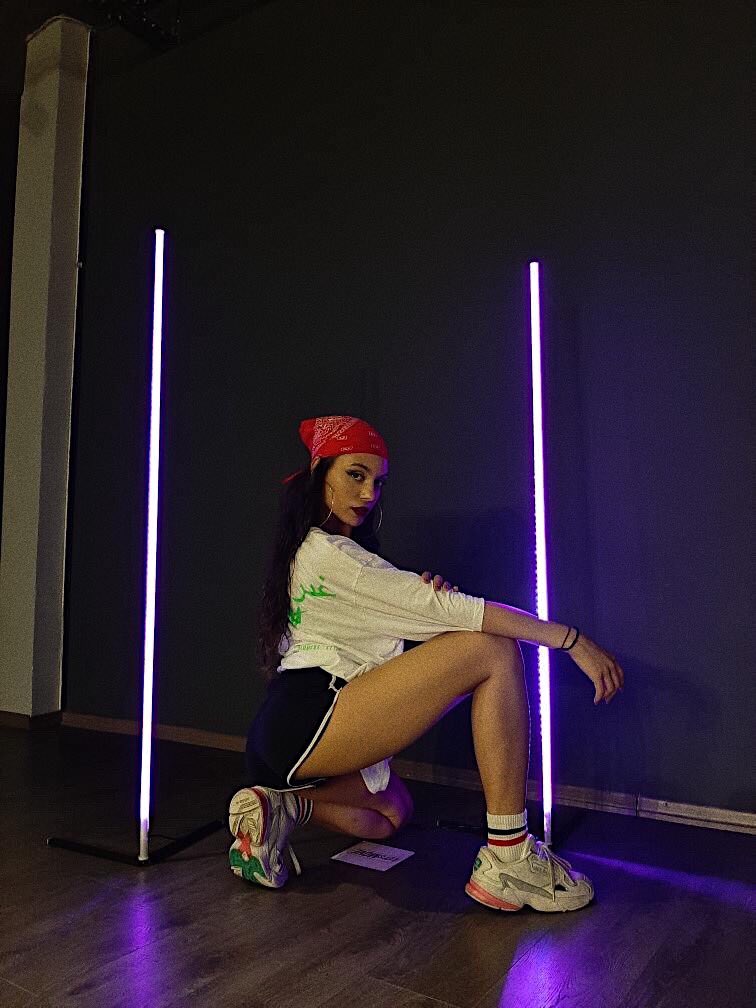 magan_official's tweet photo. nazliakcayy with #magan // HARAMWHITE - TSHIRT SS20 COLLECTION “magan.official” SHOP ONLINE https://t.co/6vZNci5wZl &amp; DM 📩 #ss20 #collection #tshirt #dance https://t.co/VJgNSRm4gq