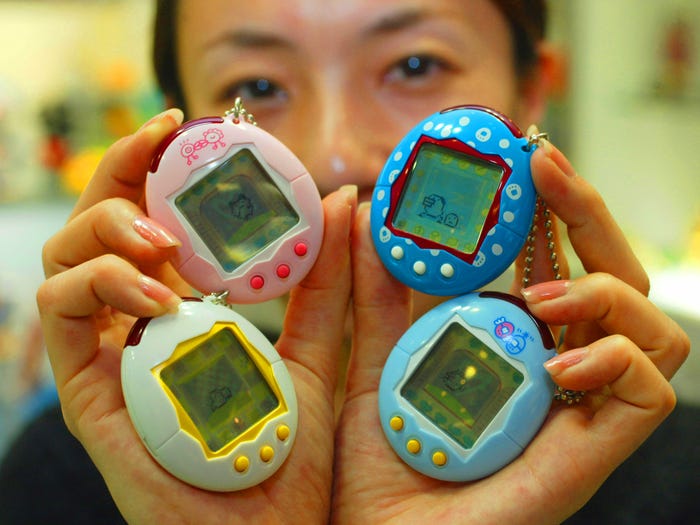 ghostlightrpgs's tweet photo. TOY BRACKET ROUND 32
Tamagotchi or Poochie?
Tell us which you prefer in the comments and why!
#threadbarerpg #childishthings #nostalgia #toys #tamagotchi #poochie #pets https://t.co/LZLaFUTeIf