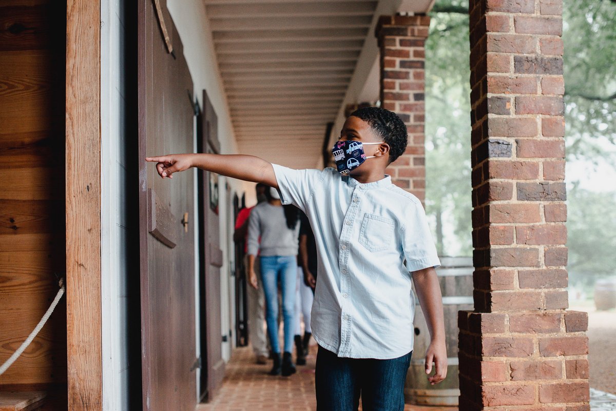 Monticello tweet media