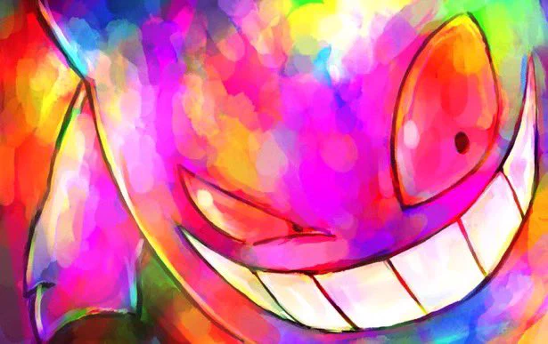 #ゲンガーの日
過去のゲンガー放出しとこ
描くものに困ったらゲンガー描いとくと間違いない説があります 
