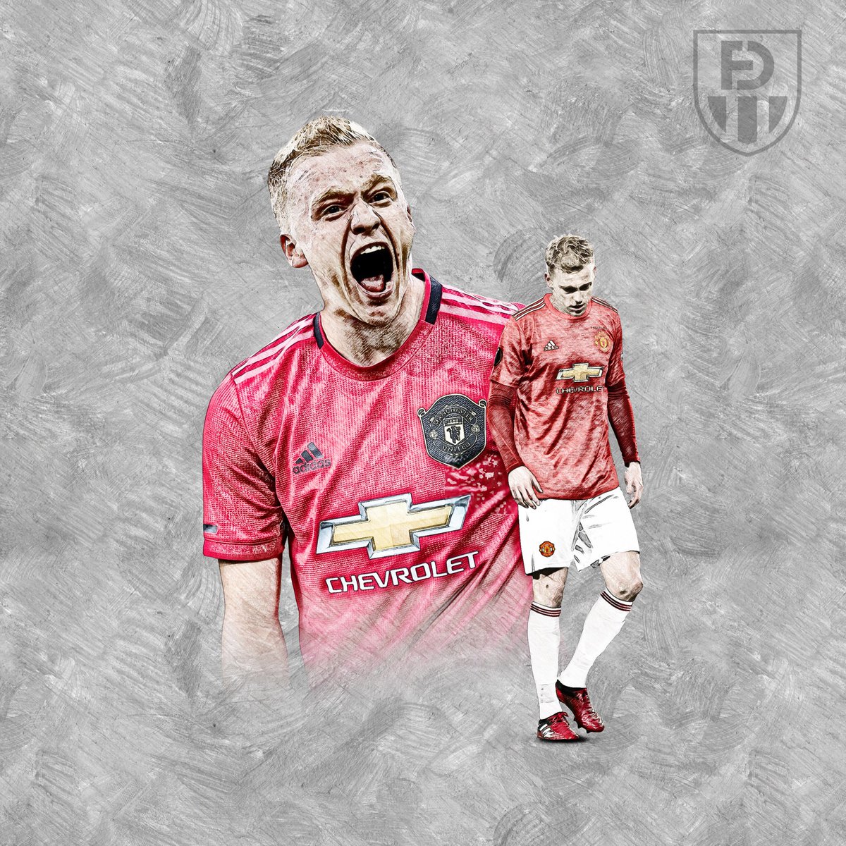 Fasn_Designs's tweet photo. How would you rate this signing 1/10 ?

#MUFC #donnyvandebeek #DonnyIsRed 🔴 https://t.co/tUcrPN7V3i