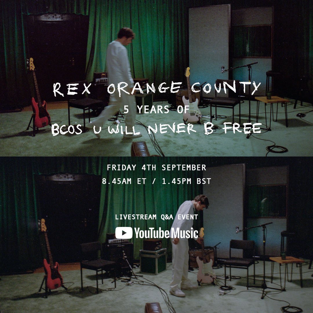rexorangecounty's tweet photo. TOMORROW https://t.co/89Yxvkpk9U