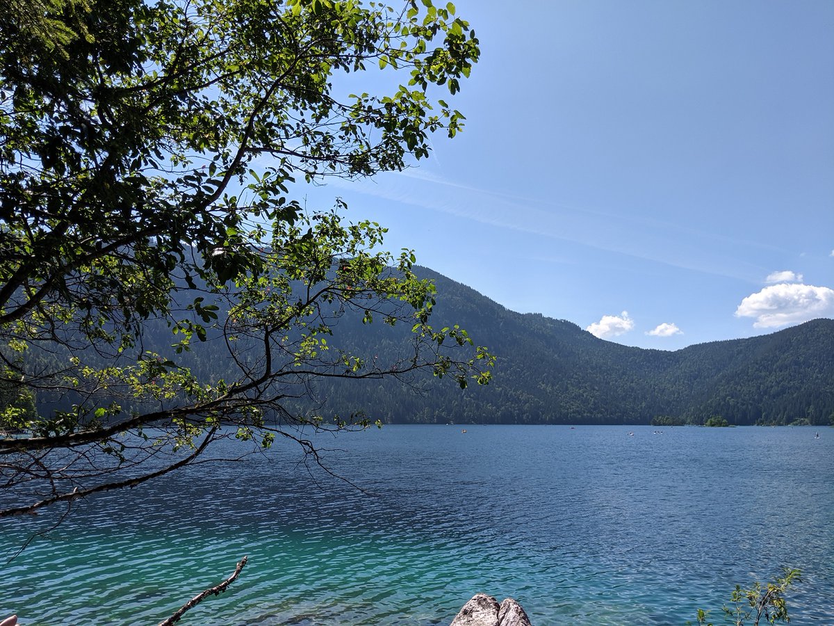 ukgconnection's tweet photo. Garmisch-Partenkirchen in Southern Bavaria was a beautiful spot to dive into culture and language and meet the locals.
Check out the photo gallery for more spectacular scenery: https://t.co/F5GE7kWlDK
#UKGCSummer #CIC2019 #GaPa2019 https://t.co/KNgeG0OitX