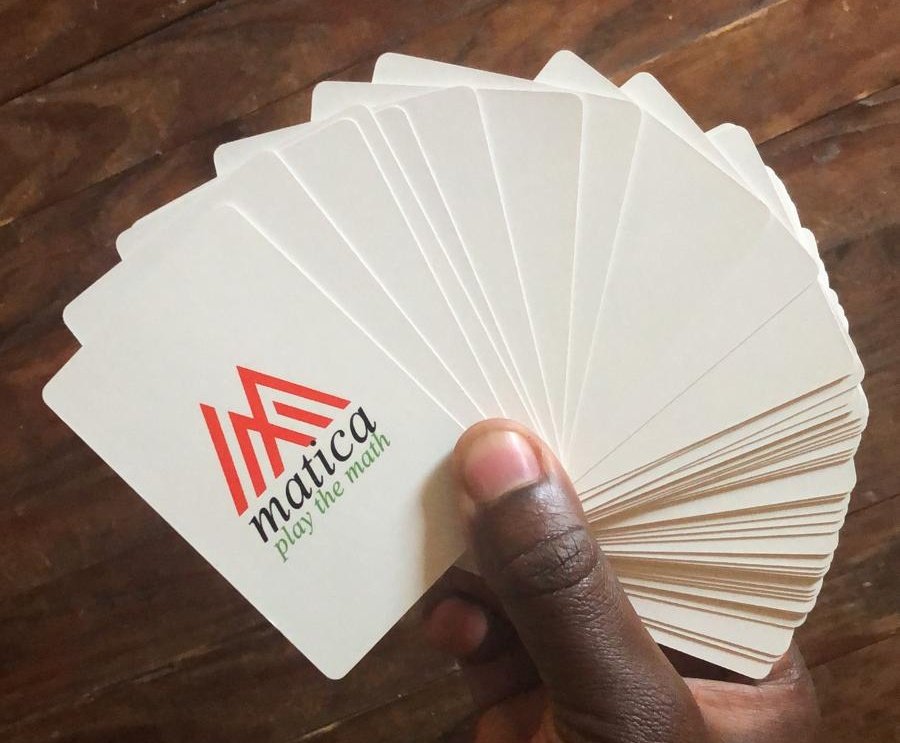 MATICA_ug's tweet photo. #MATICA now meets local and intn'l quality... purely designed in Uganda and will soon be on market. You can actively engage your children in improving their math competences while at home. Book your copy now. 

Thanks @BigIdeasContest for the support.
#ComingSoon
#PlayTheMath https://t.co/lp50Ne2ZaZ