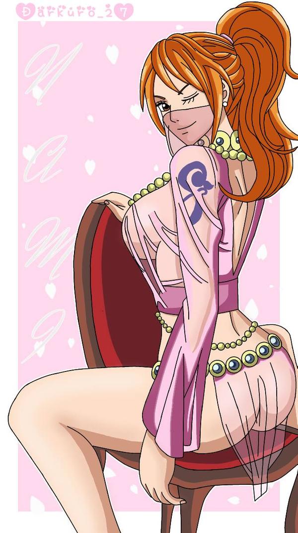 NamiOPSlutty's tweet photo. @PrincessReiju @RigorousCaptain @bestchefsanji @SaboOpRol @Jimmy3swords Yes🧡I wonder who will be the next patient. https://t.co/q1GB3gVb4E