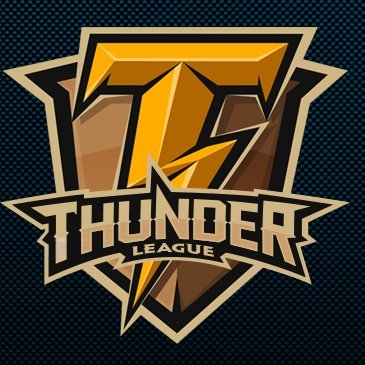 📢IMPORTANTE CHICOS📢
La liga ya ha sido creada,todos los equipos que se quieran apuntar hablad al MD de la cuenta de la liga
⚡ <a href="/ThunderLeague2K/">ThunderLeague2K</a> ⚡
🔥 Se agradece RT🔥