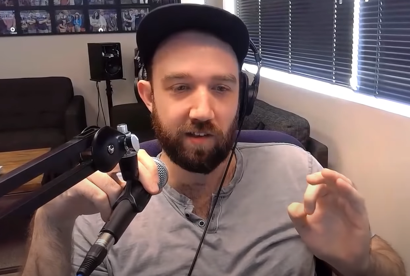 dan_honestly's tweet photo. @theh3podcast Honestly https://t.co/Y5KBJQ6wg5