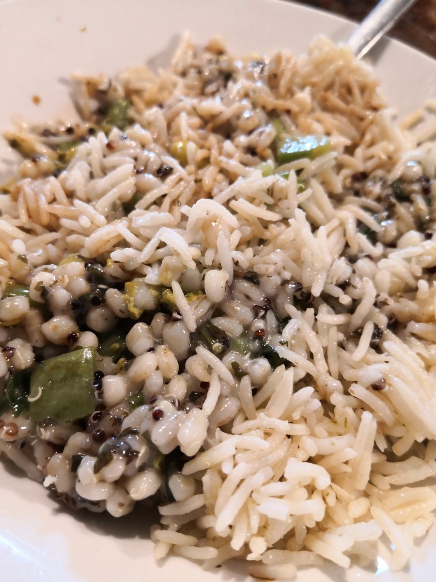 dawnbach's tweet photo. Rice and beans challenge. DAY 4.Aren't I the lucky one to only have to do 5 days? The people of Yemen need our help. Please donate a small amount if you can. Every little helps. You can click on the link to find out more about what is happening in Yemen.

https://t.co/4sHAuXX17z https://t.co/JVzCO4rFRT
