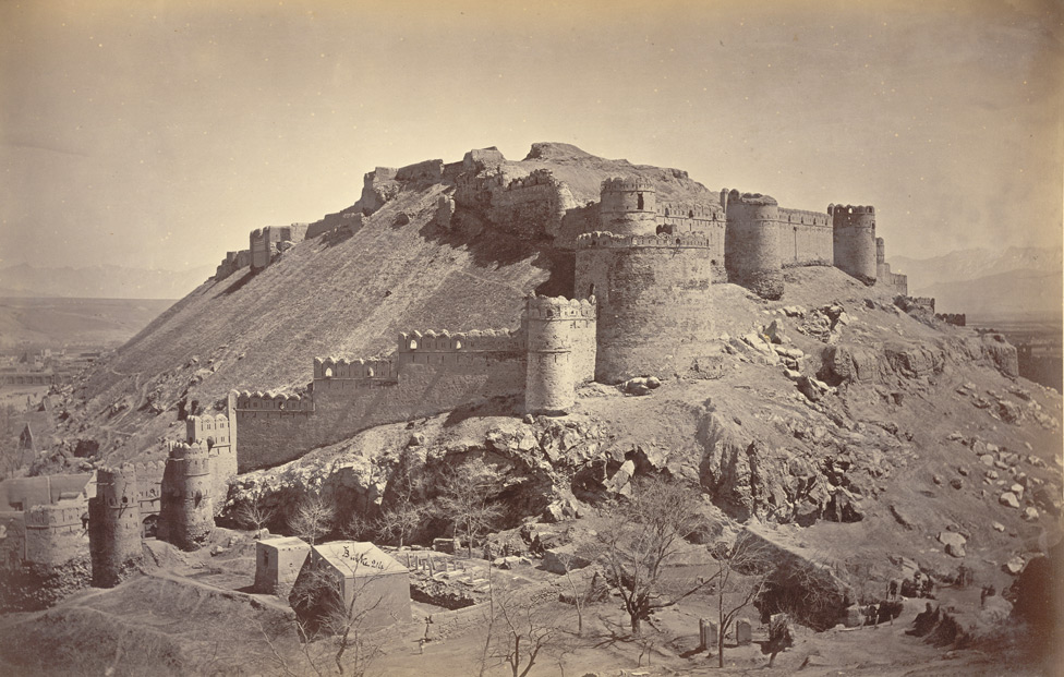 An Agreement Signed For Reconstruction of Bala Hissar in KabulBala Hissar was built most likely in the 5th century. https://menafn.com/1100702933/An-Agreement-Signed-For-Reconstruction-of-Bala-Hissar-in-Kabul