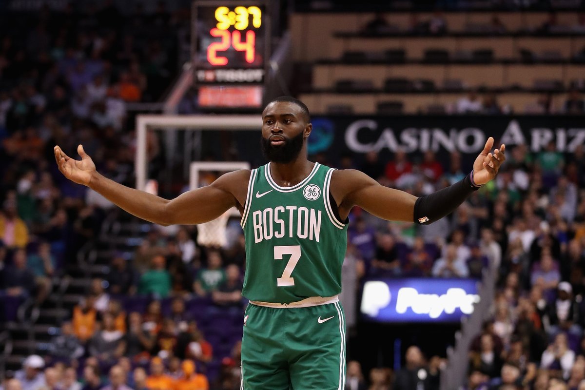 3. We Need More From JaylenJaylen Brown has done well for himself in this playoff run, but he has been quiet. Not as great as he has shown he can be in the past. For us to continue our path, especially beyond this round, we need Jaylen Brown to become his best self consistently.