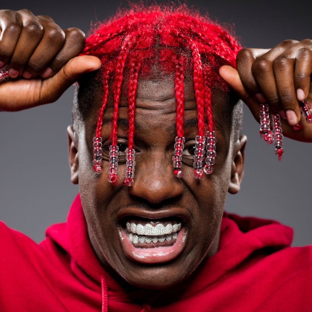 LIL YACHTY VS LIL PUMP  #Verzuz  