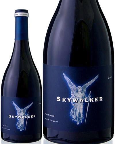 Leonhalt スカイウォーカーランチで作られたワイン なんかの記念に買おうかなってたまに思う