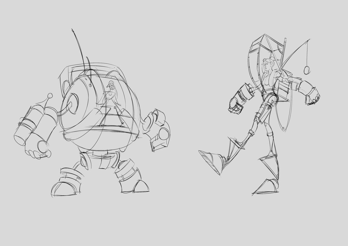 Sento_Coart's tweet photo. robogirls #concept #conceptart #characterdesign #draw
#lineart #sentocoart #drawing #sketch
#art #arte #ilustration
@conceptartio @conceptartworld @ArtStationHQ https://t.co/uxMeGtr4eJ