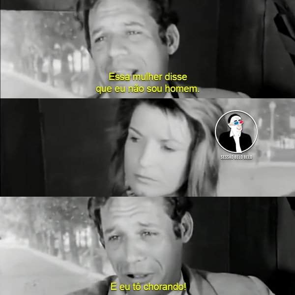 cinemabelobelo's tweet photo. Boca de Ouro  1963 - Nelson Pereira dos Santos. https://t.co/qUaY7AIILX