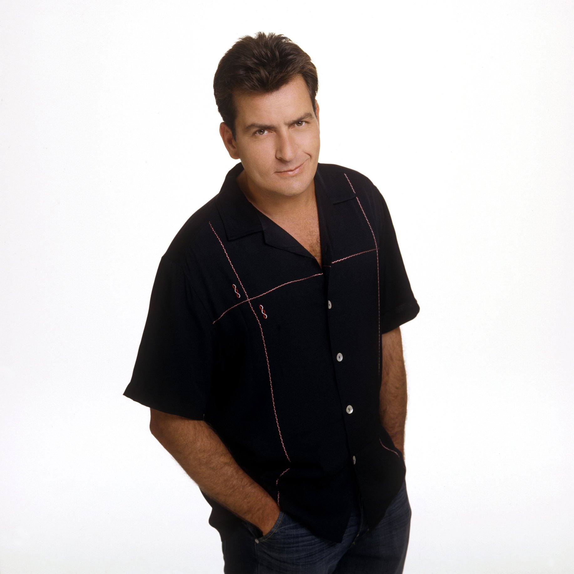 Happy Birthday, Charlie Sheen! 