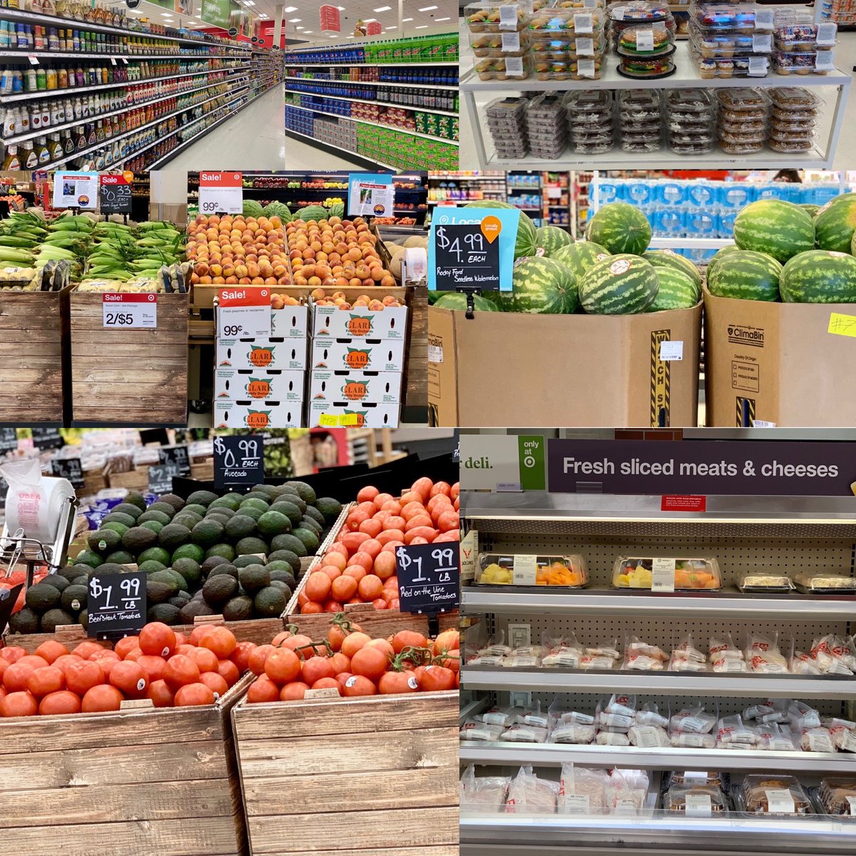StevenHawtonD's tweet photo. T1471 is Fresh, Full, and Ready for a weekend of Labor Day sales! 

@adubamy @ashleechild3 @4everettMark https://t.co/Jxw6yPr4z6
