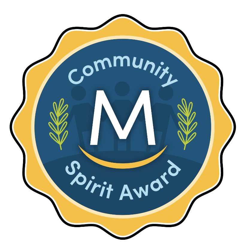 In Partnership with Niagara’s 🍇 &amp; Wine🍷Festival we present The 2020 Meridian Community Spirt Awards! Place your nominations for those in our community who make it stronger! Visit meridiancu.ca/Niagaracsa to learn more! <a href="/TownofLincolnON/">Town of Lincoln</a> <a href="/communitycwn/">CommunityCareWN</a> <a href="/MeridianCU/">Meridian CU</a> @LCOCbusiness