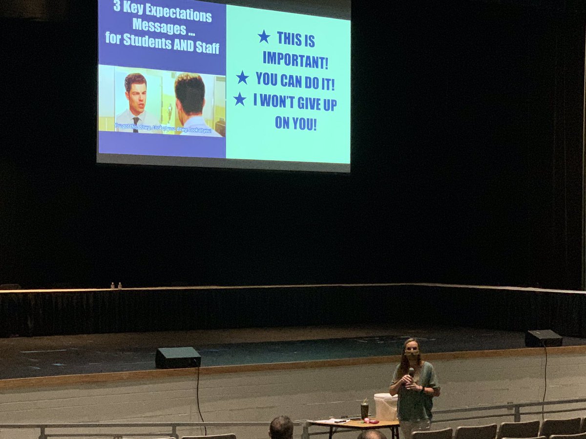SenecaFamily's tweet photo. Great day of Professional Development on Curriculum and Instruction! Thank you to Ms. Betts, Mr. Xenakis, Mrs. Mosser, Ms. Rominiecki, Mrs. Crothers, and Mr. Seeley for helping with today’s workshops. #SenecaFamily #WorkingTogetherToStayTogether https://t.co/pBBFXqLfBx
