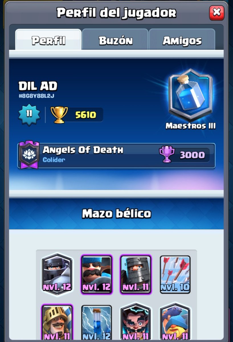 DIL SP CR tweet media