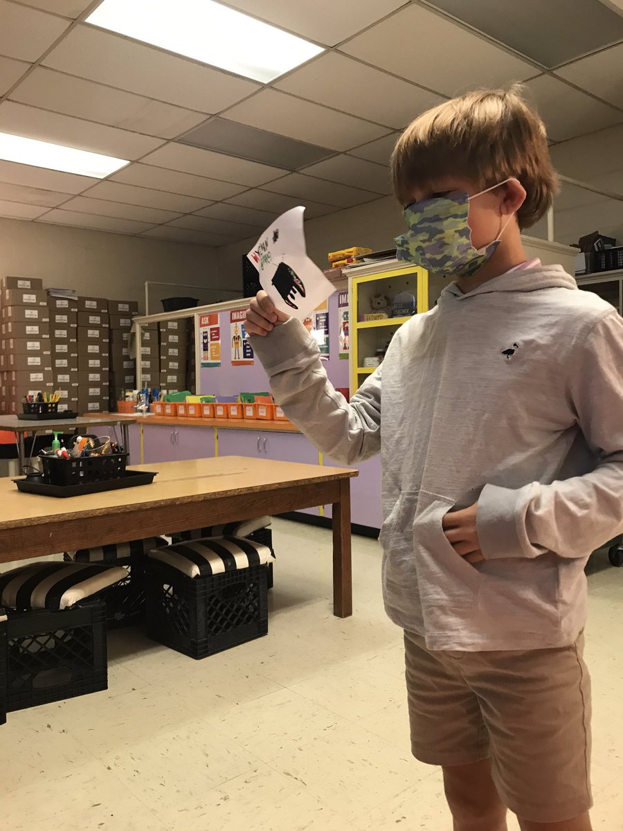 tessa_ashworth's tweet image. STREAM Project: We read “They All Saw A Cat” and then turned a vertical line into a picture. Can you believe not one person in the school saw the line the same way?!? #respectourdifferences #wecanstillworktogether #steMcdowell @mcdowell_elem @BreckonDPennell @MauryCoSchools