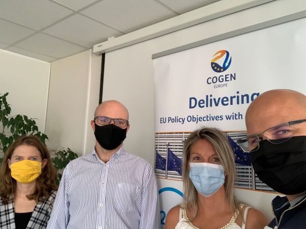 COGEN Europe applauds the World Cogeneration Day initiative. It is important to highlight the efforts of the global cogeneration community to keep electricity and heat flowing during the COVID-19 crisis. Check out the full story, worldcogenerationday.org/september-4%2C…