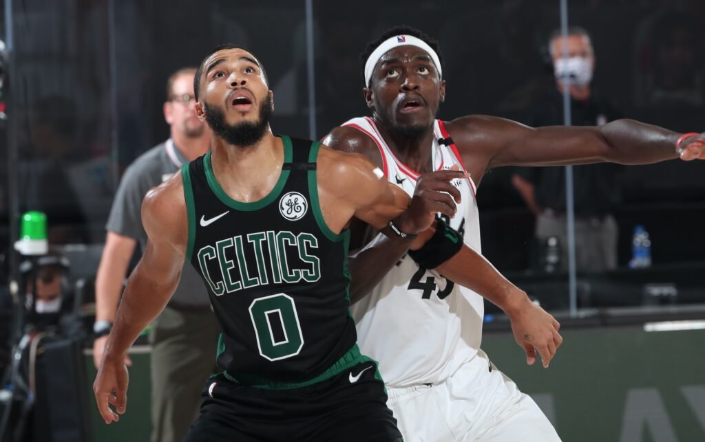 6. Welcome to the Jayson Tatum ShowHis performance in Game 2 and domination of Philly along with his performances before the Pandemic, to me is all the evidence I needed. Jayson Tatum is the star of this team and he is now a superstar. The star we need to go all the way.