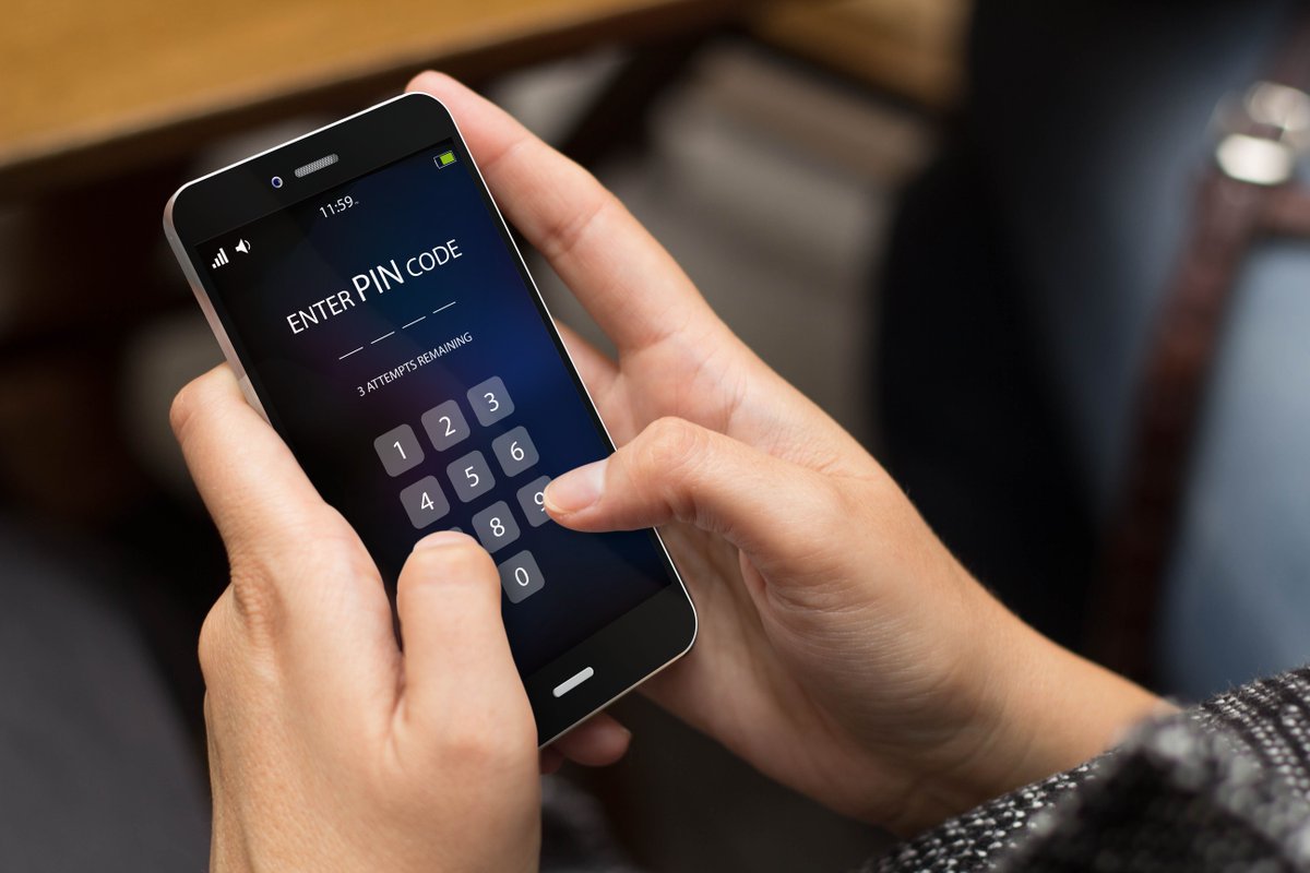 Mobile Solutions tweet media