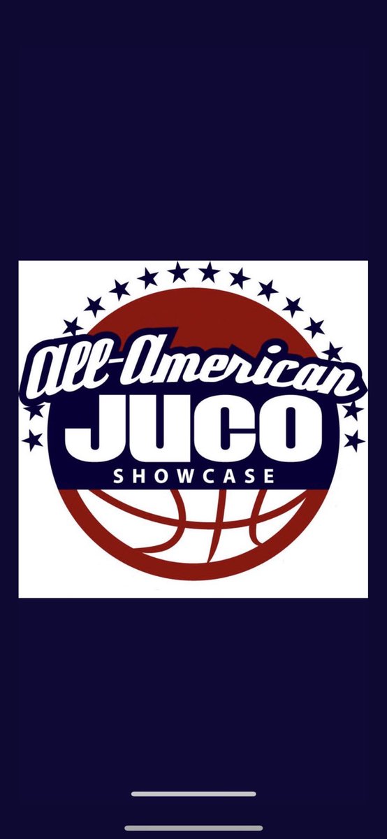 JUCO Showcase tweet media