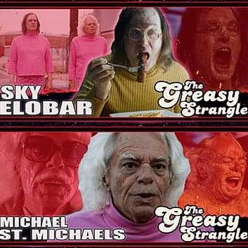 Creature Feature TV (@doc_san_guinary) / Posts / X