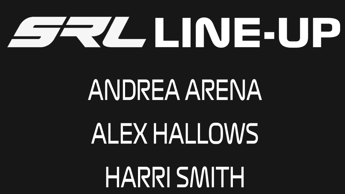 Ozone Motorsports tweet media