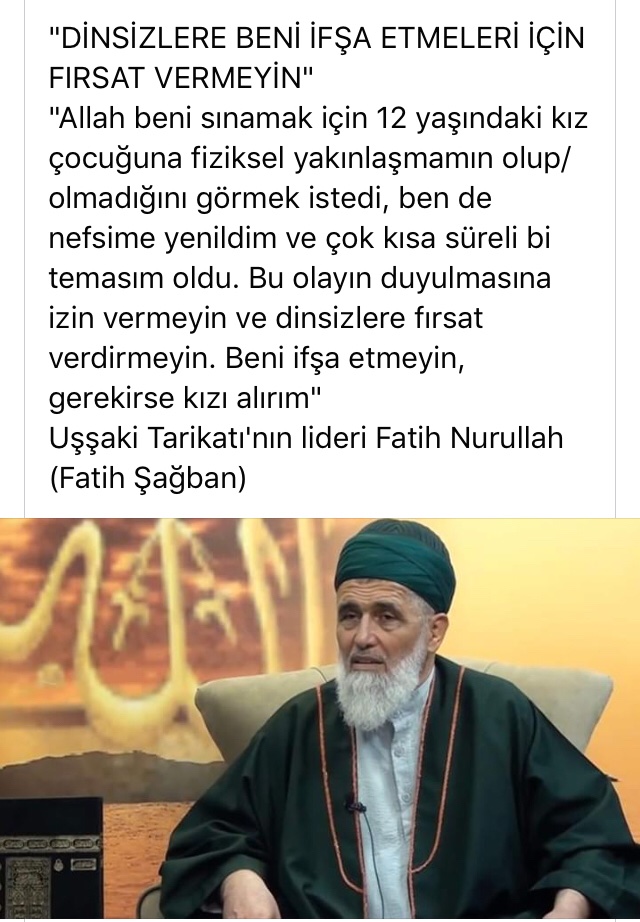 Buna ses çıkarmayıp, karikatüre mi haykırıyorsunuz. Beyninizi ahlakınızı bir kez daha kontrol edin!