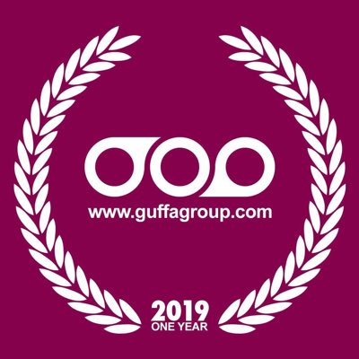 guffagroup's tweet photo. #NewProfilePic https://t.co/fqlHGVZqVO