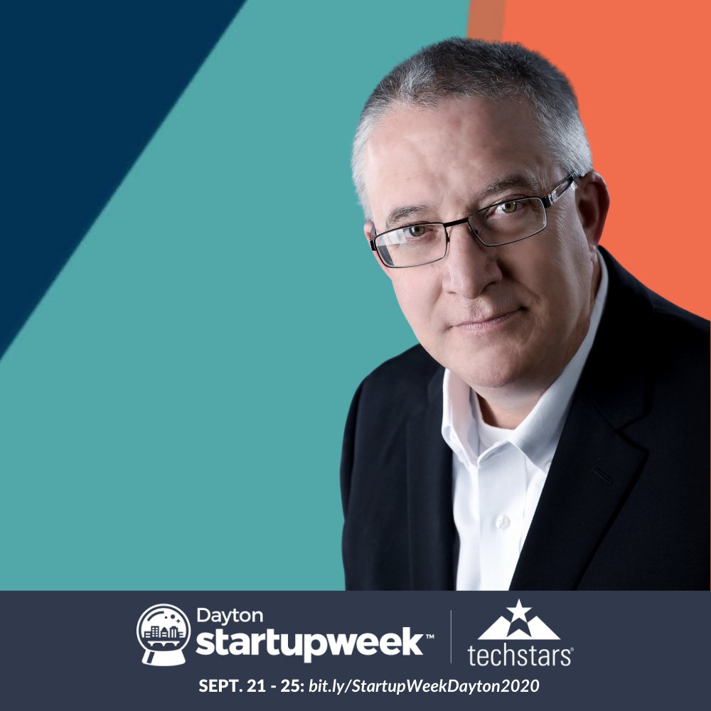 LaunchDayton's tweet photo. In 2007, Ray Wiley launched @hotheadburritos. In 2015, he launched @rapidfiredpizza. Today, he owns 20+ of the 100+ stores.

At #StartupWeekDYT2020, Ray will share how many attempts it takes, franchising v building a brand, &amp; his top advice. Register now! https://t.co/aGKfrbMWU7 https://t.co/sIckBTmitV