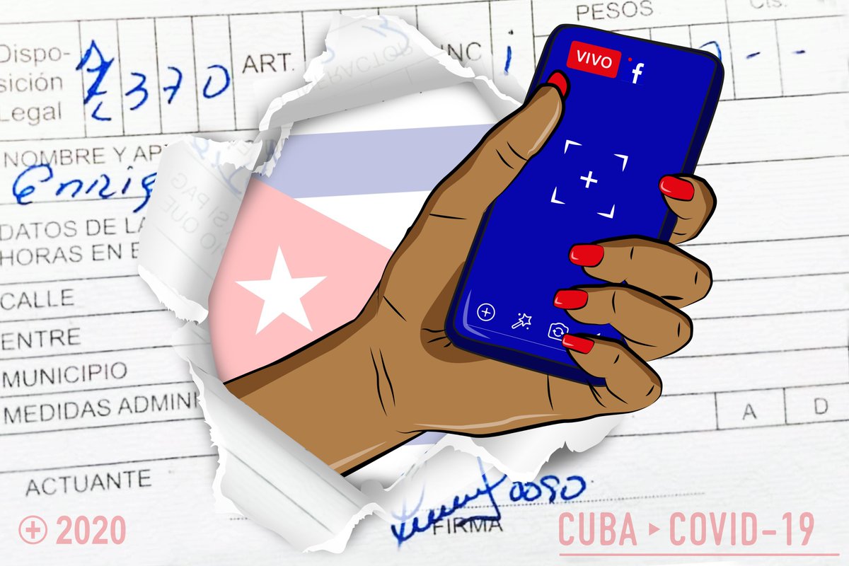 AmnistiaOnline's tweet photo. 🗣️Además de exigir que Roberto sea liberado inmediata e incondicionalmente, recordamos nuestra preocupación por el Decreto 370⛔️ #LeyAzote, que aparenta extender el control y la censura del gobierno cubano al espacio digital. #LibertadParaQuiñones #FreeQuiñones https://t.co/qugw3ymYBq