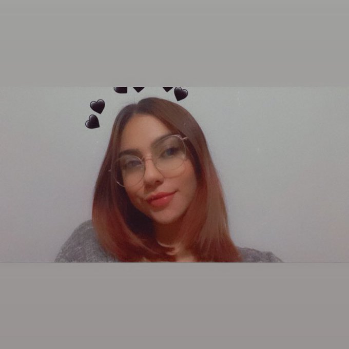 Watch Mía🦋's leaked NSFW photo on TwXstars