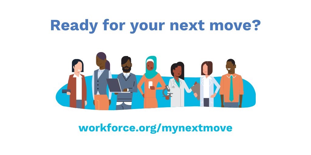 PeterACallstrom's tweet image. NEW #CareerDevelopment tools from @sdworkforce! workforce.org/my-next-move/ In-demand careers. Align your strengths &amp;amp; interests. Find training programs and jobs. Connect w/services and resources. @sdschools @SanDiegoCOE @BeKindDreamBig #MyNextMove #wkdev #education  #EssentialSkills