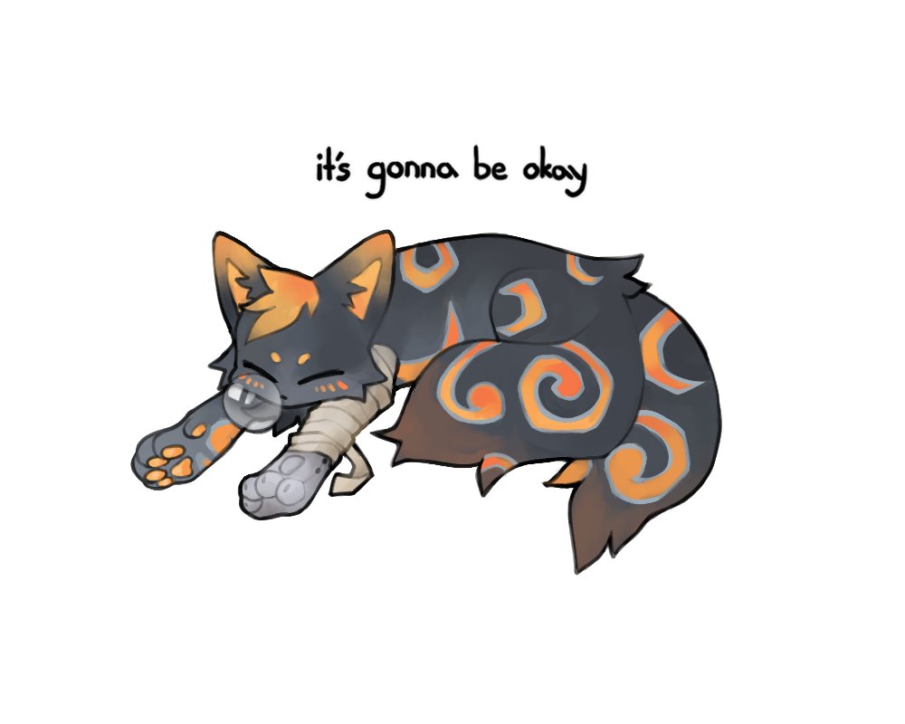 FriendoFox tweet media