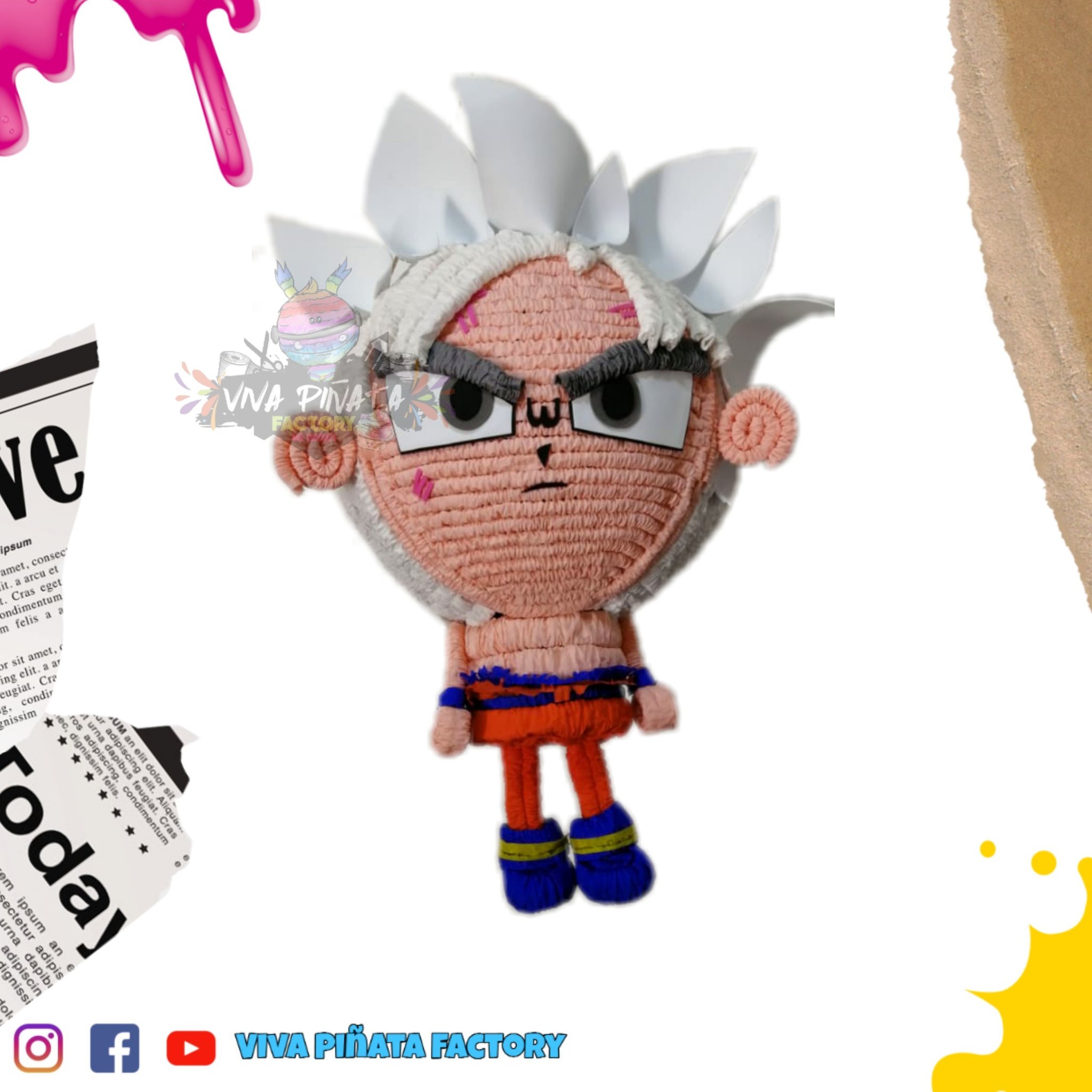 ????ViVa PiÑaTa FaCtOrY???? on Twitter: ????ViVa PiÑaTa FaCtOrY???? on Twitter: