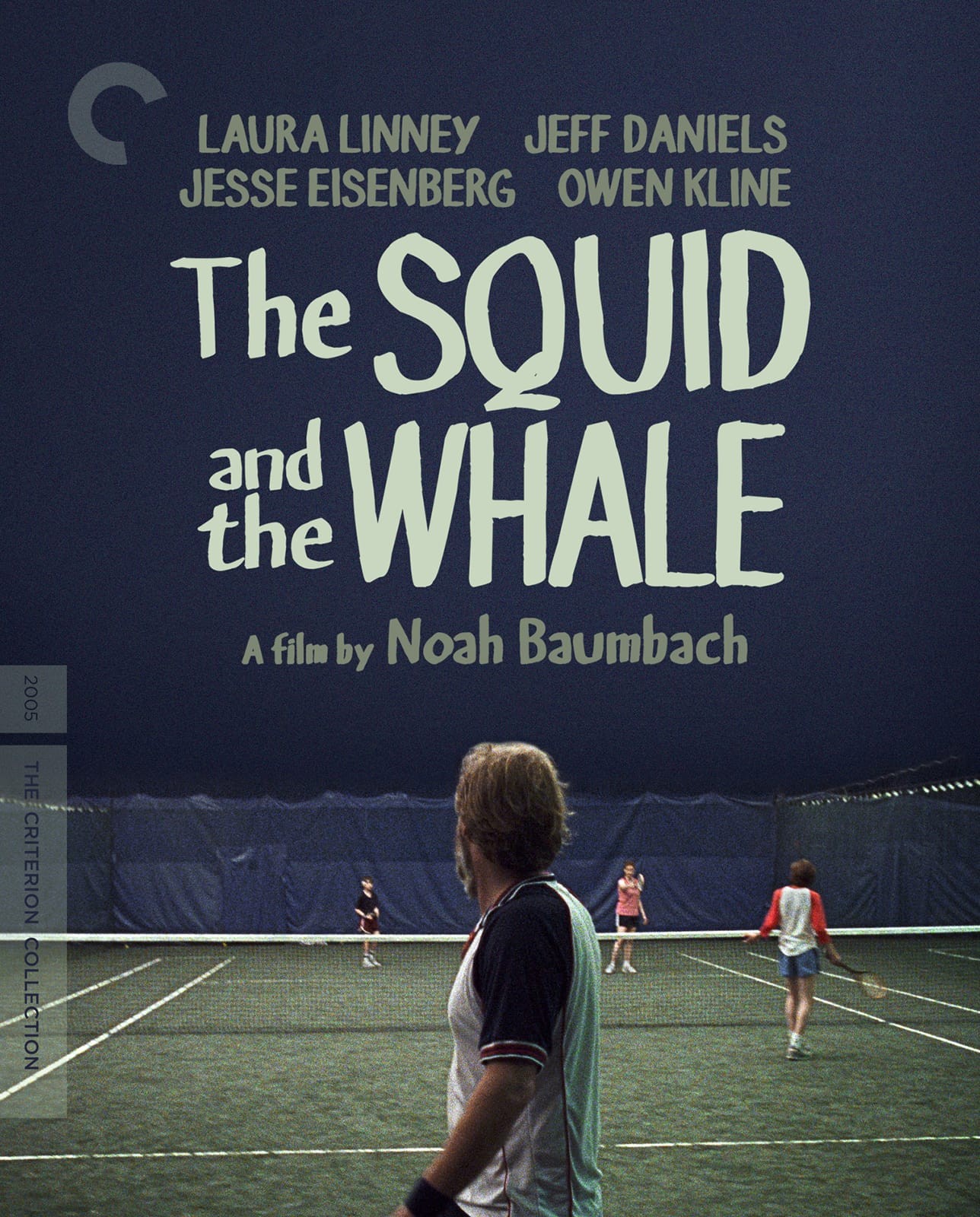 Happy birthday, Noah Baumbach! 