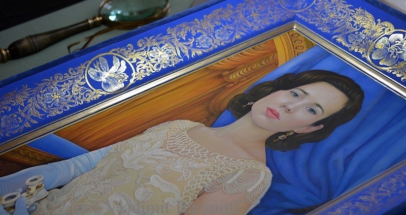 TemperaMovement's tweet photo. Read The Article “Egg Tempera: Mixing Past And Future” By Our Founder, Fine Artist &amp; Writer/Producer/Director Elena Vladimir Baranoff In REALISM TODAY, A Leading Magazine Celebrating American Artists! #contemporaryartist #filmmaker #fineart #portraiture  https://t.co/f1MHTrozLl https://t.co/uDnReXmmH3