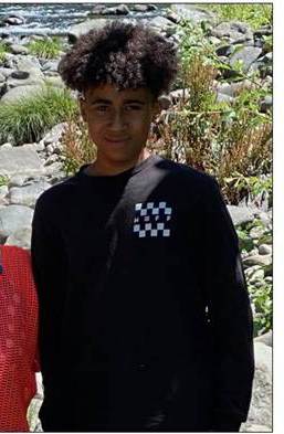 ClackCoSheriff's tweet photo. #alert We're looking for missing endangered 14-year-old BENJAMIN KENTON JENKINS — can you help?

Details in bulletin. Call 911 if seen. Send tips to https://t.co/Zw2zee2taC

(NOTE TO MEDIA: Benjamin's mother is available for interviews. Contact PIO Sgt. Mendoza for details.) https://t.co/SrLh6h7SQg