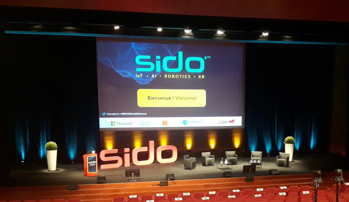 MontaudPro's tweet photo. Plus de voix, plus de jambes mais que c'est bon de renouer avec le contact humain et le plaisir de la rencontre. Le vrai business est là.
Le @SIDOevent ouvre la voie. Le 8 octobre nous revenons avec @SalonProgiciels à #Annecy https://t.co/nIPywFcCMW