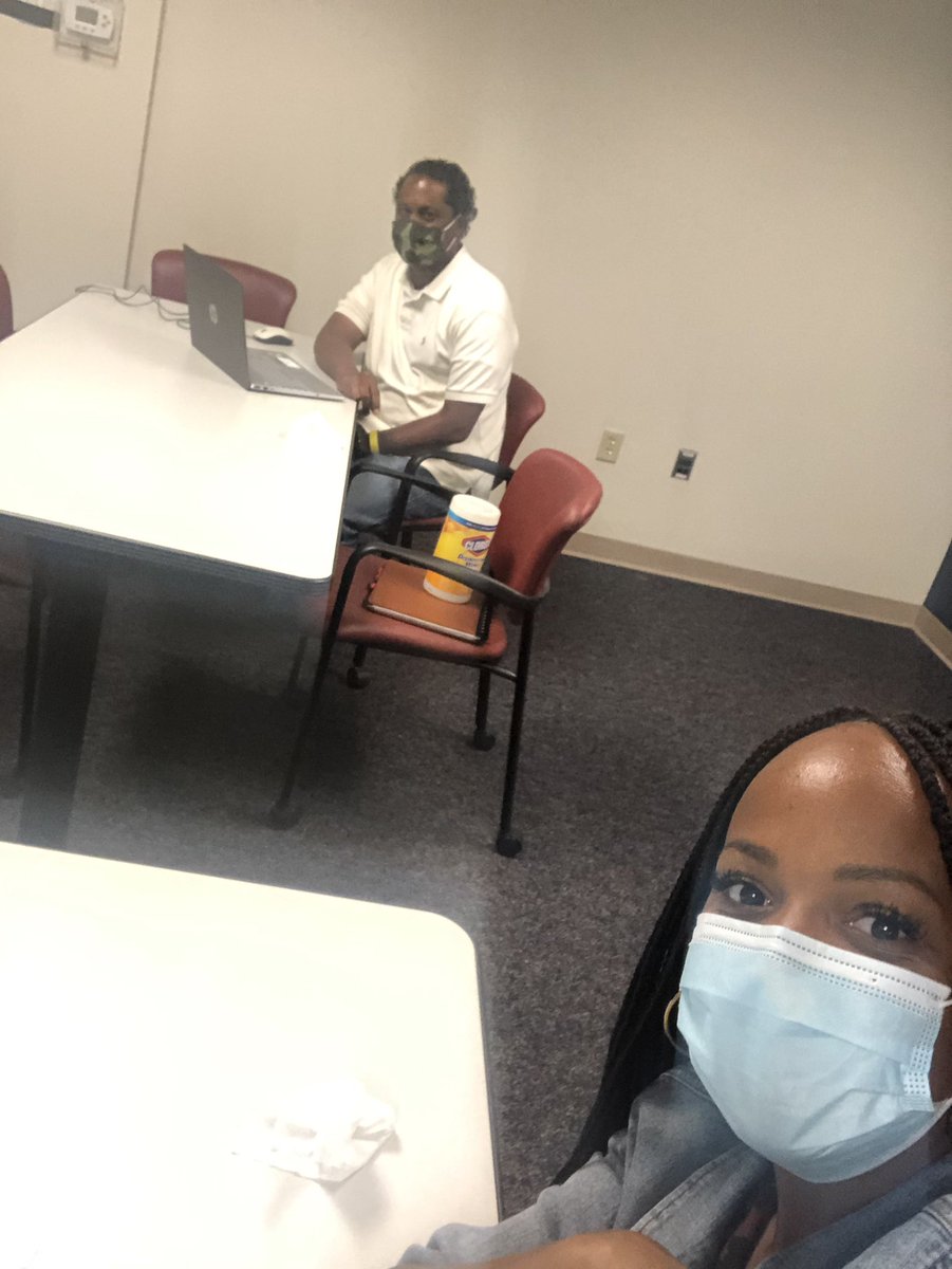 houstonaplus's tweet photo. Who said you can’t plan while social distancing?? #maskup https://t.co/IlTcfwTC2n