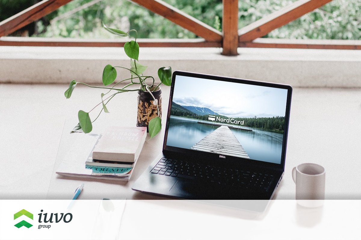 GroupIuvo's tweet photo. The 30-day buyback guarantee from NordCard is one of the great opportunities you can enjoy on iuvo. The campaign has been extended until 30.09.2020! Take advantage now: https://t.co/WD48Eo7g8h
#iuvo #nordcard #P2P #investments #lending #fintech https://t.co/zCBNzaMPuA