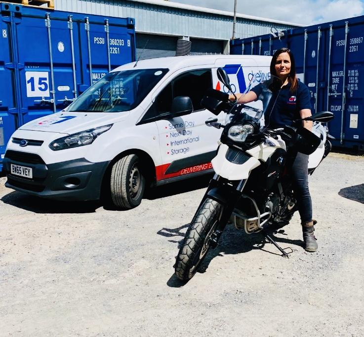 Delivery partners are working 7 days a week collecting COVID 19 test kits, a small but vital part in the fight against the pandemic.

#international #National #sameday #DeliveringExcellence #apple #iPhone #Online